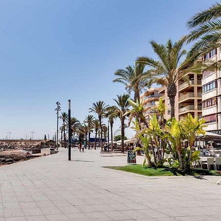 Сomfortable Apartament Caballero De Rodas Torrevieja Exterior photo
